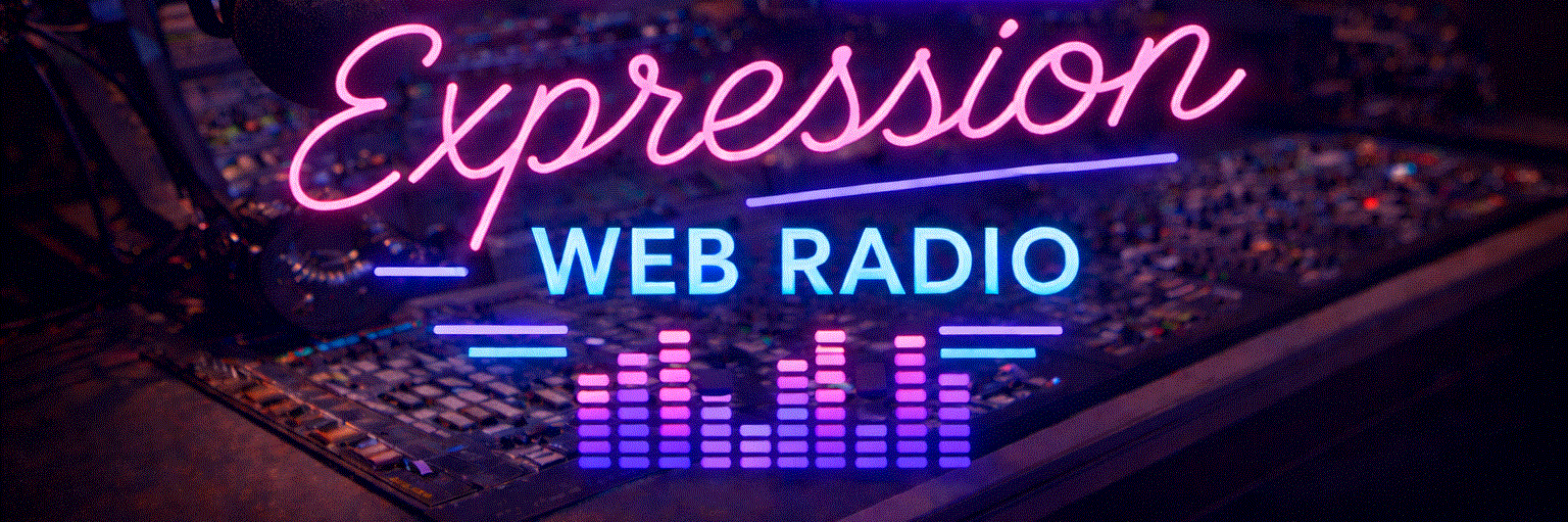 Parceiro Web Rádio Expression