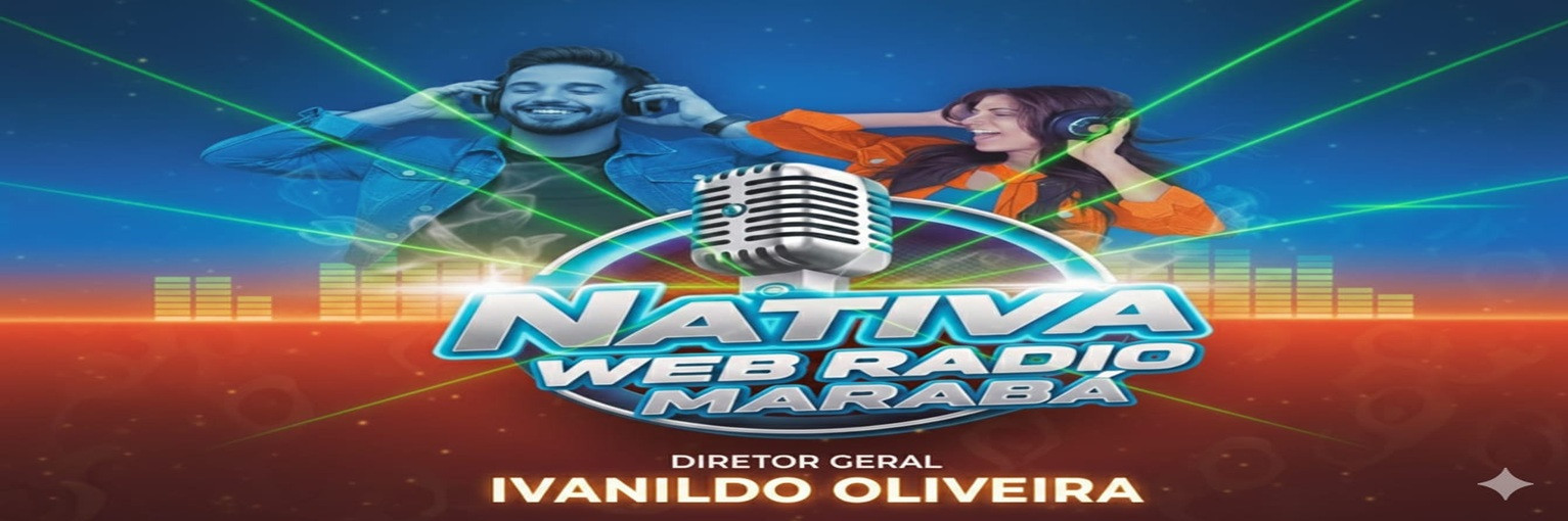 Parceiro Rádio Nativa Marabá